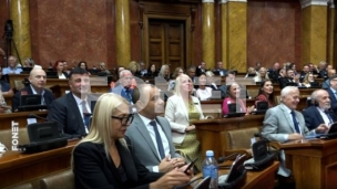Martinović vređao opoziciju